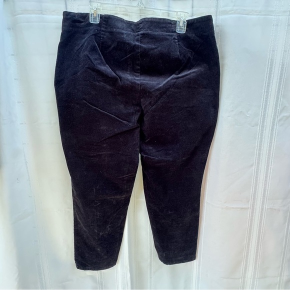 Talbots pants - Picture 3 of 3